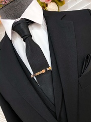 Зажимы для галстука Модель №8