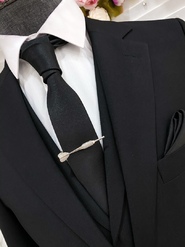 Зажимы для галстука Модель №14