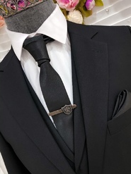 Зажимы для галстука Модель №15