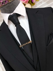 Зажимы для галстука Модель №18