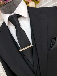Зажимы для галстука Модель №19