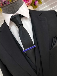 Зажимы для галстука Модель №29