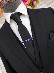Зажимы для галстука Модель №30