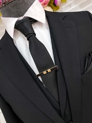 Зажимы для галстука Модель №31
