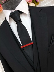 Зажимы для галстука Модель №33