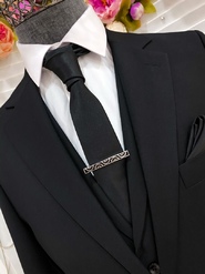 Зажимы для галстука Модель №34