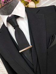 Зажимы для галстука Модель №36