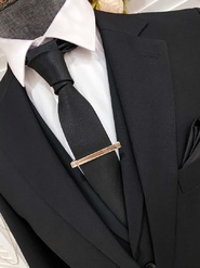 Зажимы для галстука Модель №41