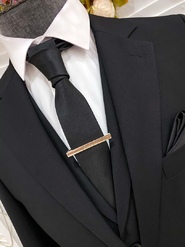 Зажимы для галстука Модель №42