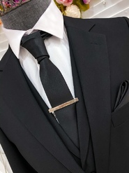 Зажимы для галстука Модель №43