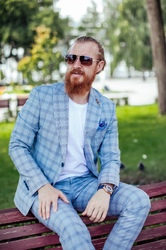 Городские пижоны Модель №64