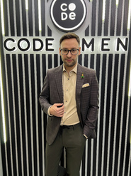 CODE MEN 5 Модель №79