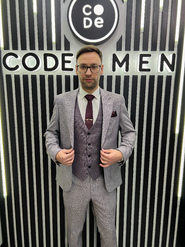 CODE MEN 5 Модель №94