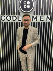 CODE MEN 5 Модель №109