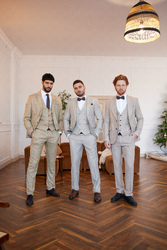 CODE MEN 2 Модель №35