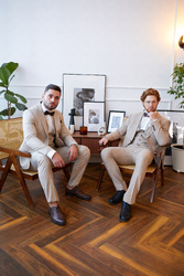 CODE MEN 2 Модель №37