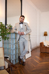 CODE MEN 2 Модель №37