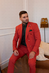 CODE MEN 2 Модель №39