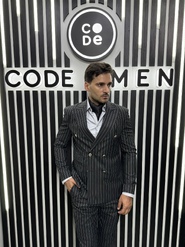 CODEMEN 7 Модель №30