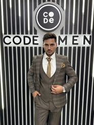 CODEMEN 7 Модель №32