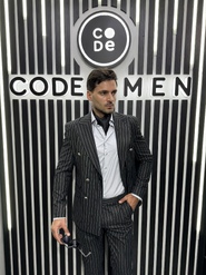 CODEMEN 7 Модель №35