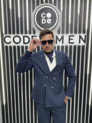CODEMEN 7 Модель №36