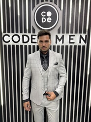 CODEMEN 7 Модель №39