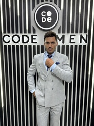 CODEMEN 7 Модель №41