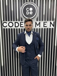 CODEMEN 7 Модель №45