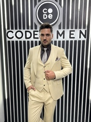 CODEMEN 7 Модель №47