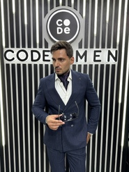 CODEMEN 7 Модель №48