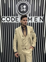 CODEMEN 7 Модель №53