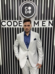 CODEMEN 7 Модель №56