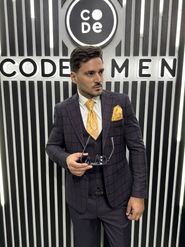 CODEMEN 7 Модель №57
