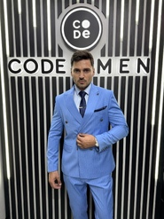 CODEMEN 7 Модель №58