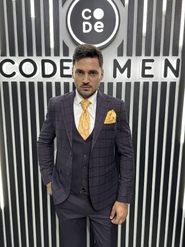 CODEMEN 7 Модель №60