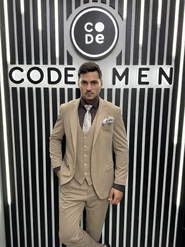CODEMEN 7 Модель №114