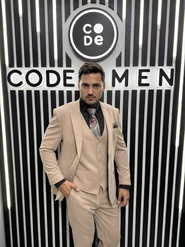 CODEMEN 7 Модель №64