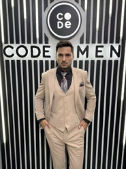 CODEMEN 7 Модель №140