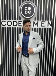 CODEMEN 7 Модель №66