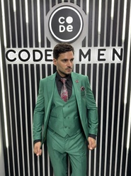 CODEMEN 7 Модель №67