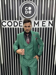 CODEMEN 7 Модель №71
