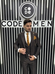 CODEMEN 7 Модель №74