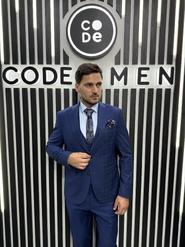 CODEMEN 7 Модель №75