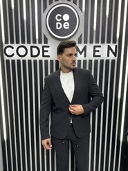 CODEMEN 7 Модель №76
