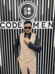 CODEMEN 7 Модель №77