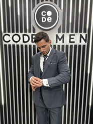 CODEMEN 7 Модель №78