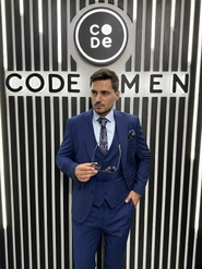 CODEMEN 7 Модель №79