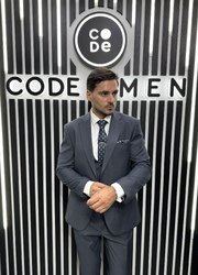 CODEMEN 7 Модель №80