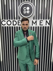 CODEMEN 7 Модель №86